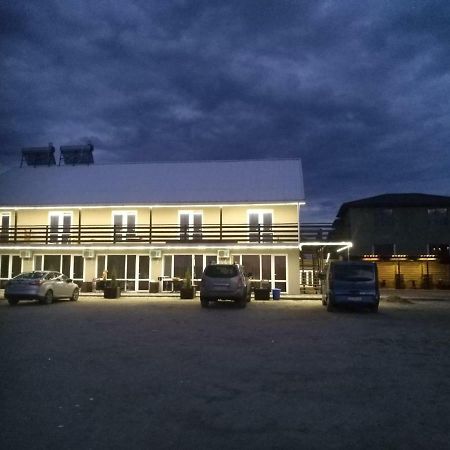 Курортный Отель Анастасия Kobleve Kültér fotó