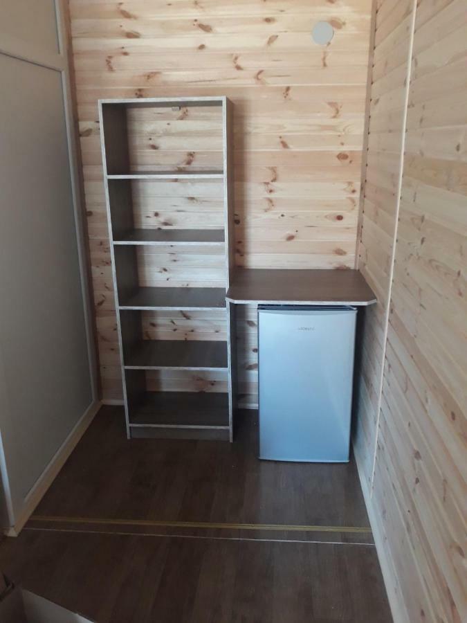 Курортный Отель Анастасия Kobleve Kültér fotó