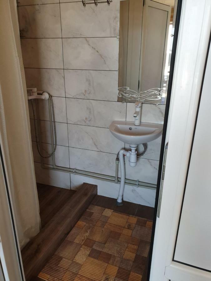 Курортный Отель Анастасия Kobleve Kültér fotó